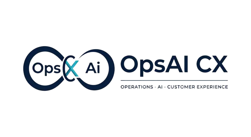 OpsAi CX — Operations · AI · Customer Experience